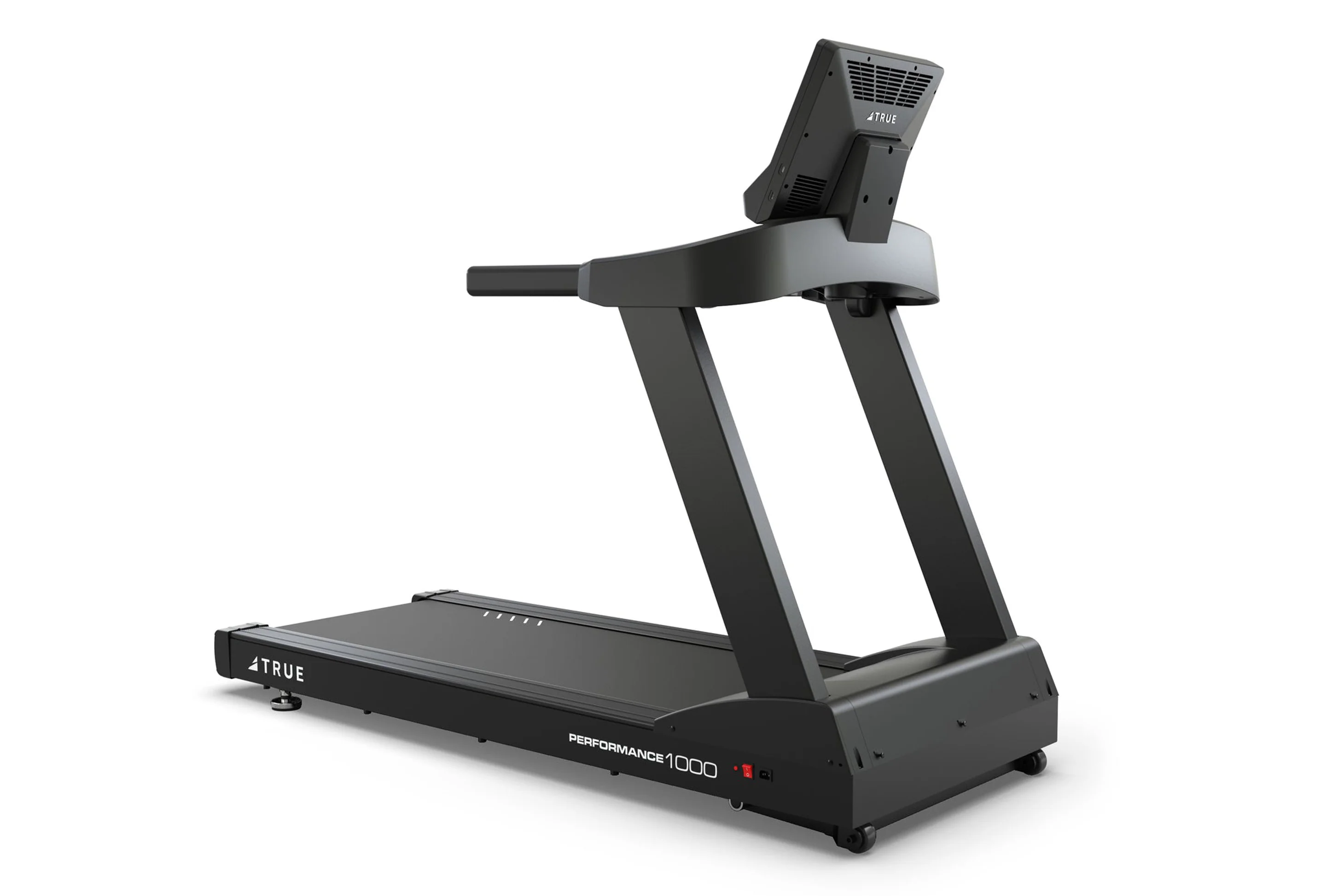 TRUE Performance 1000 Treadmill (🧨JULY 4th SALE) - Image 2