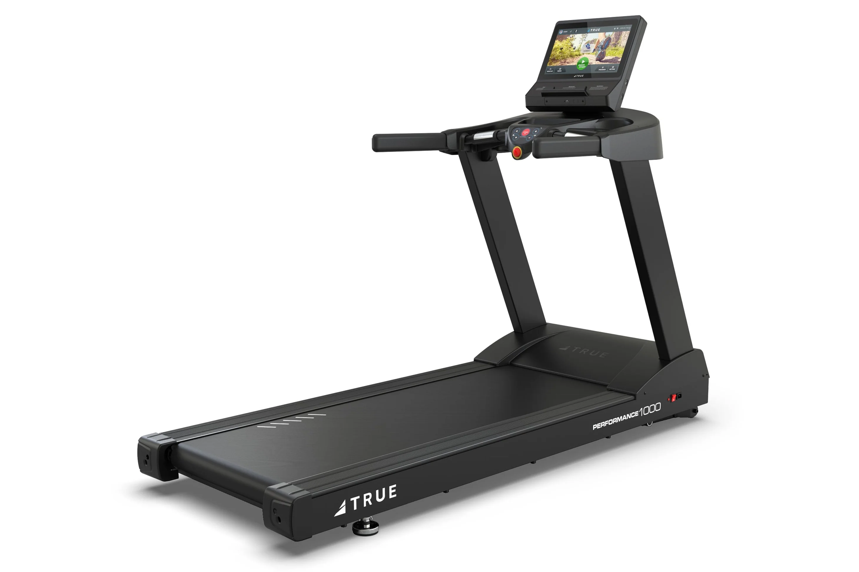 TRUE Performance 1000 Treadmill (🧨JULY 4th SALE) - Image 4
