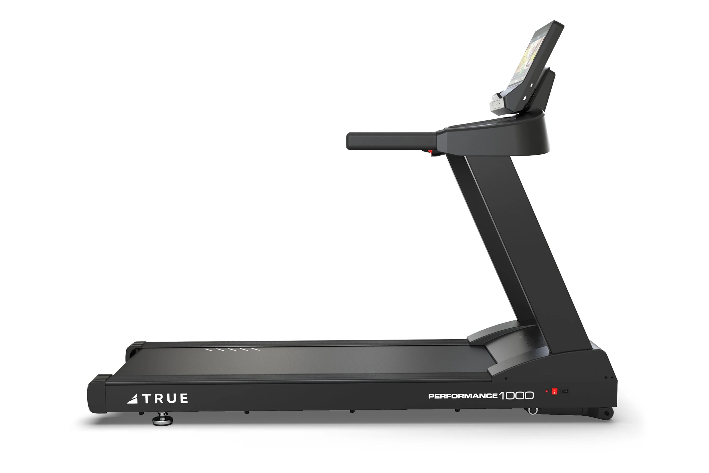 TRUE Performance 1000 Treadmill (🧨JULY 4th SALE) - Image 5