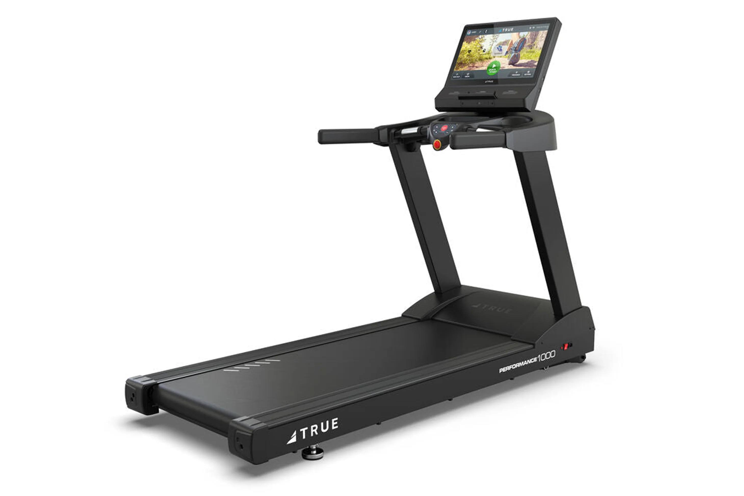 TRUE Performance 1000 Treadmill (🧨JULY 4th SALE) - Image 7