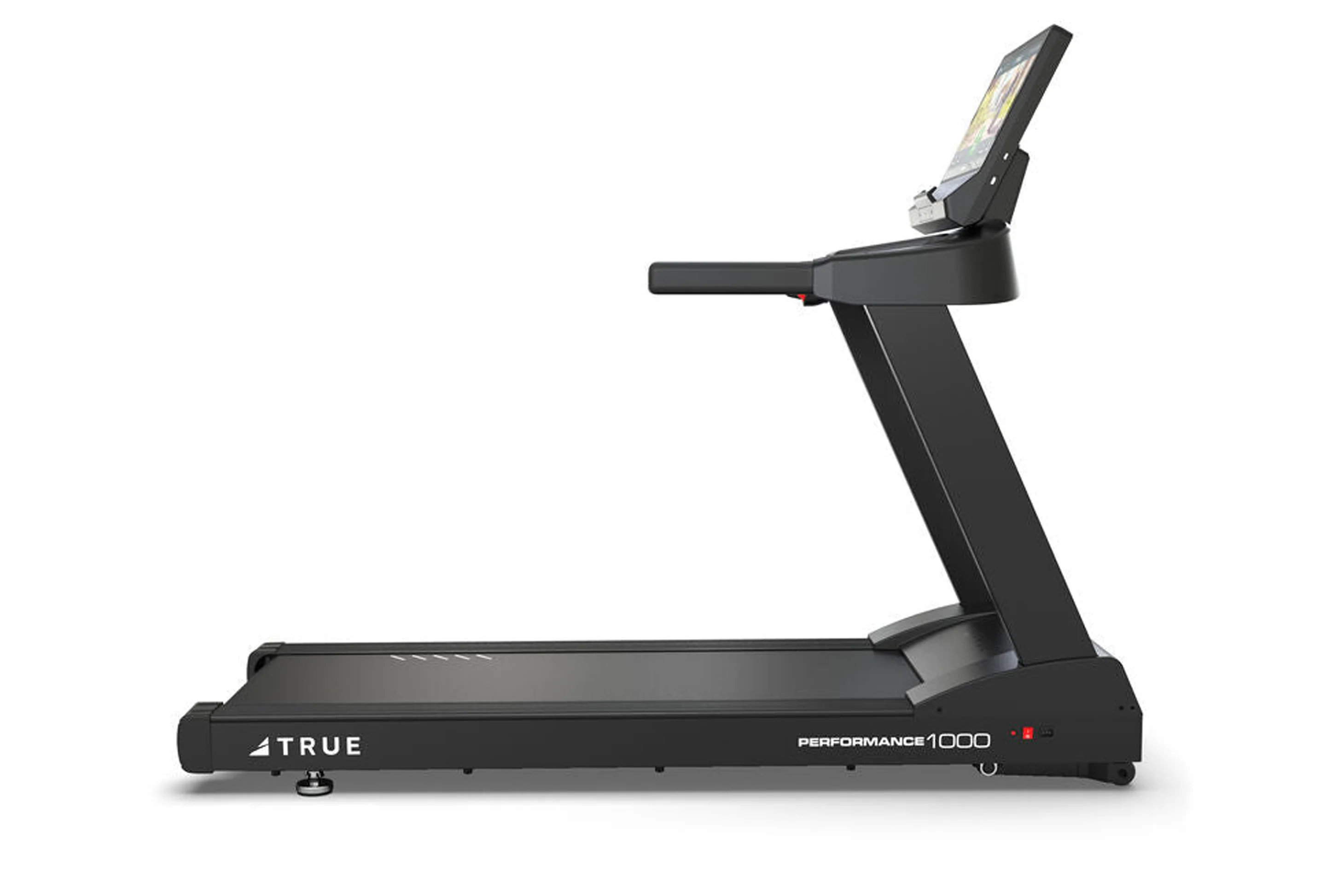 TRUE Performance 1000 Treadmill (🧨JULY 4th SALE) - Image 8