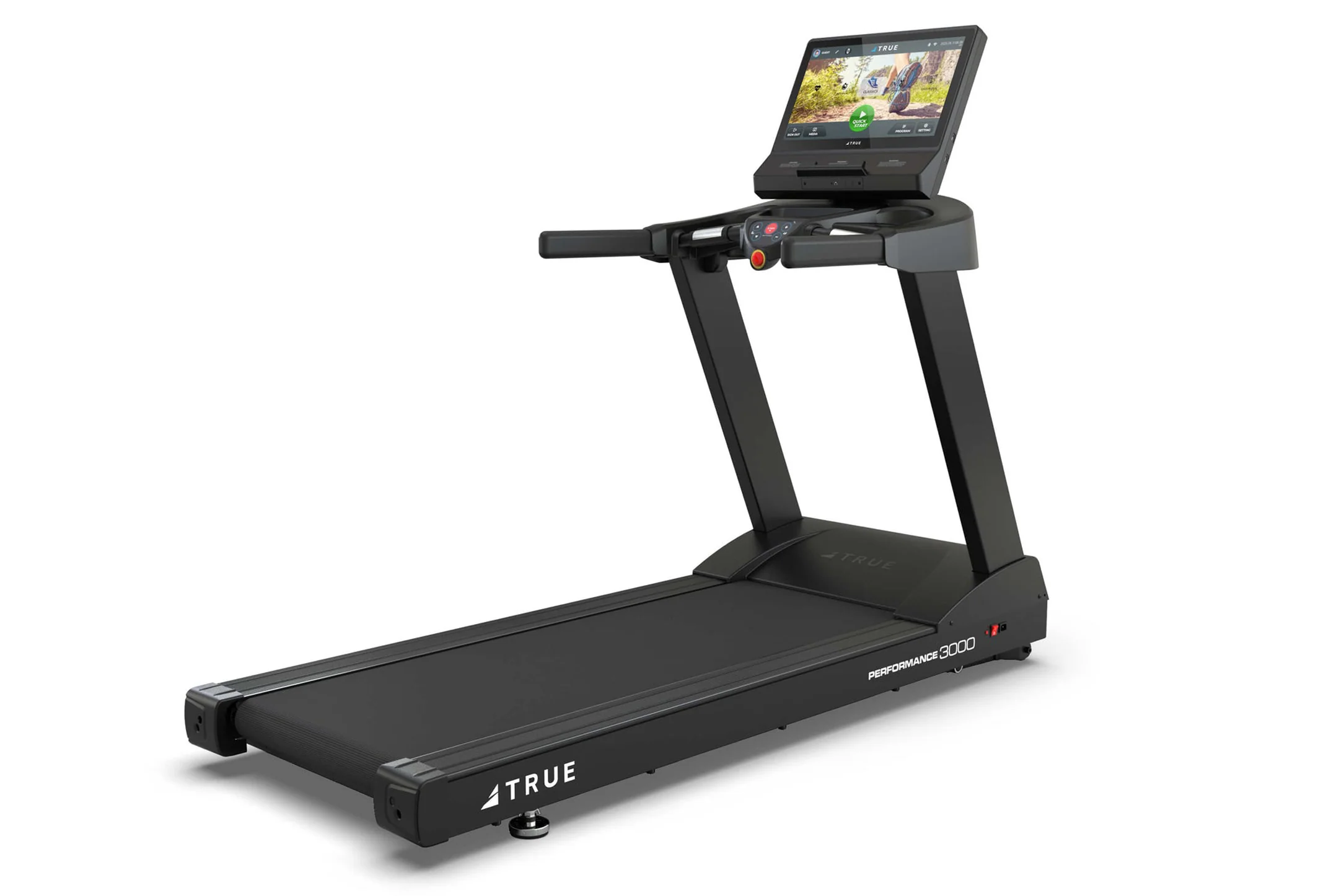 TRUE Performance 3000 Treadmill (🧨JULY 4th SALE)