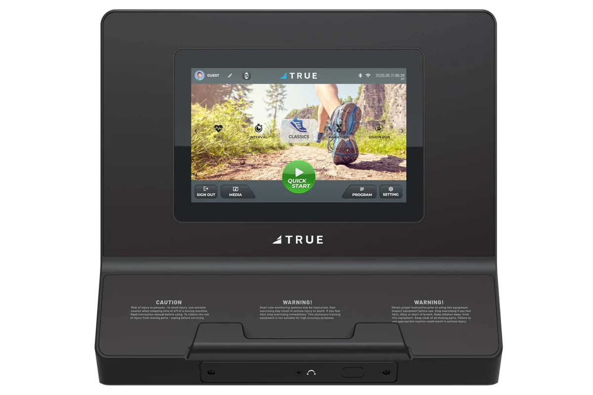 TRUE Performance 3000 Treadmill (🧨JULY 4th SALE) - Image 12