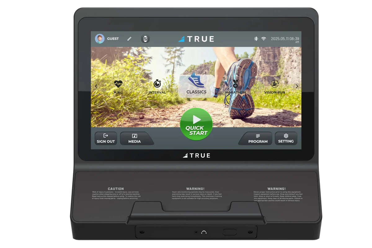 TRUE Performance 3000 Treadmill (🧨JULY 4th SALE) - Image 14