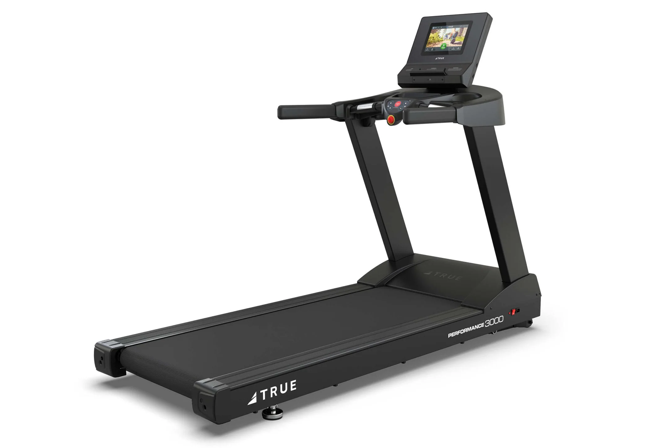 TRUE Performance 3000 Treadmill (🧨JULY 4th SALE) - Image 5