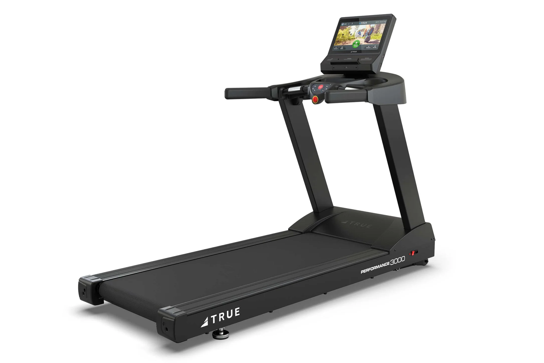 TRUE Performance 3000 Treadmill (🧨JULY 4th SALE) - Image 6