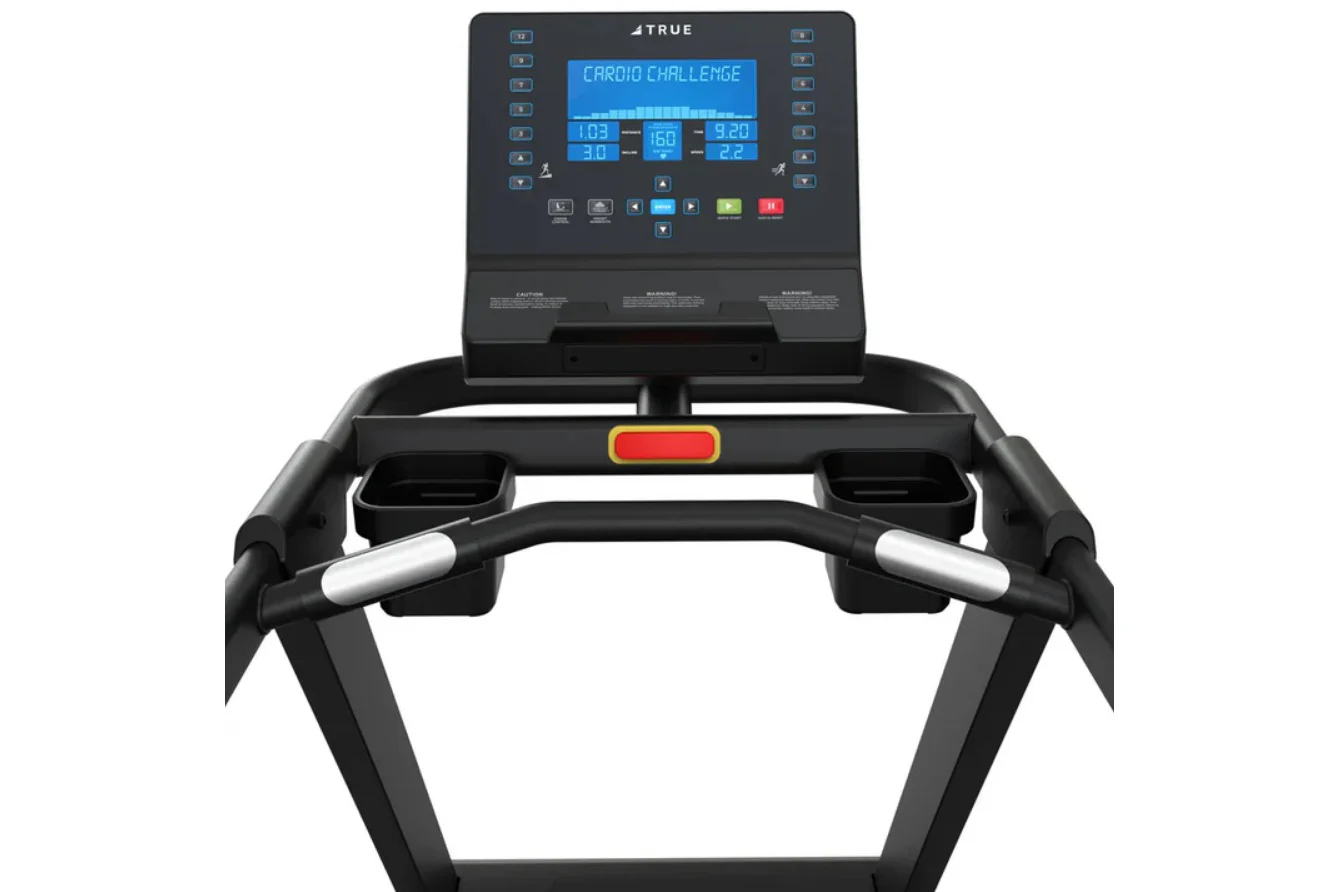 TRUE Performance 1000 Treadmill (🧨JULY 4th SALE) - Image 11