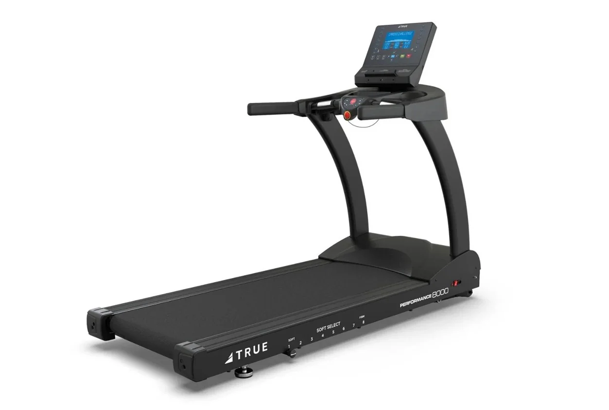 TRUE Performance 8000 Treadmill (🧨JULY 4th SALE) - Image 5