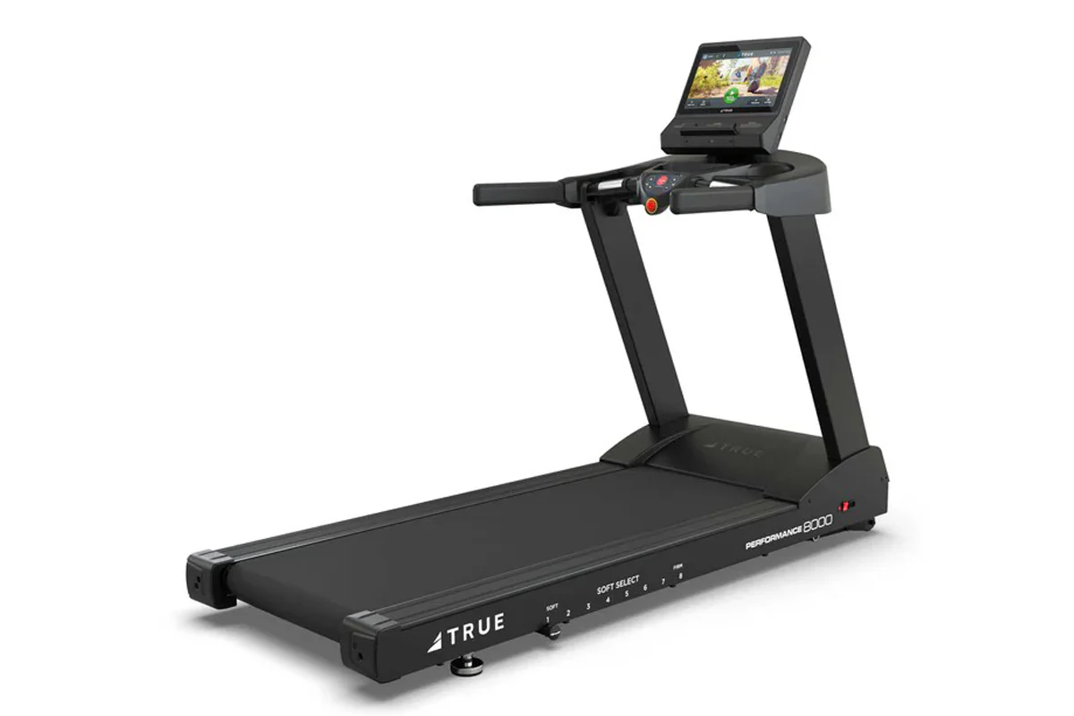 TRUE Performance 8000 Treadmill (🧨JULY 4th SALE) - Image 6