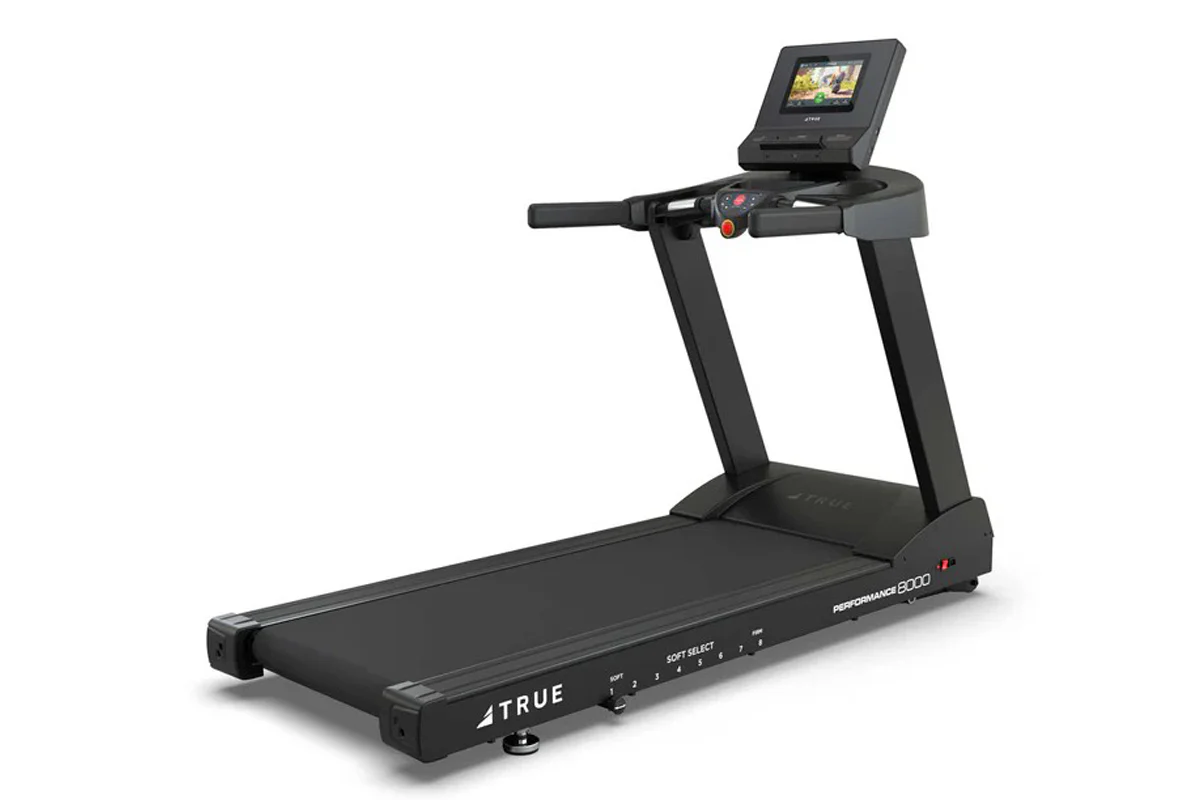 TRUE Performance 8000 Treadmill (🧨JULY 4th SALE) - Image 7