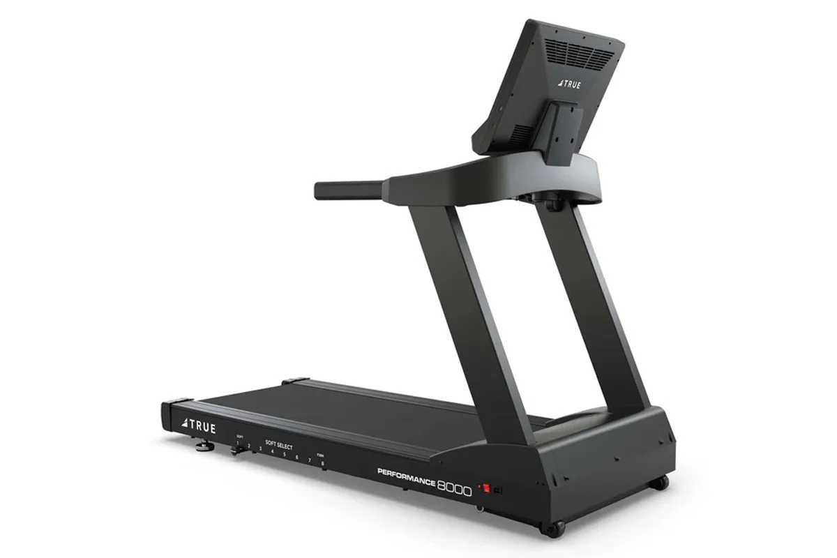TRUE Performance 8000 Treadmill (🧨JULY 4th SALE) - Image 8