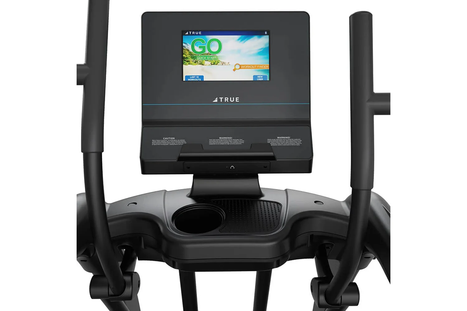 TRUE Performance Series Elliptical - Image 5