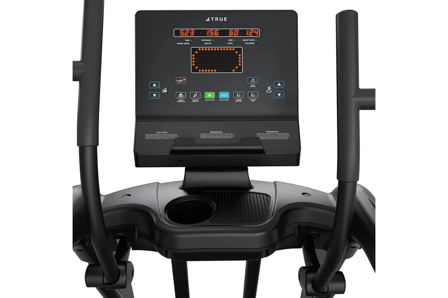 TRUE Performance Series Elliptical - Image 6