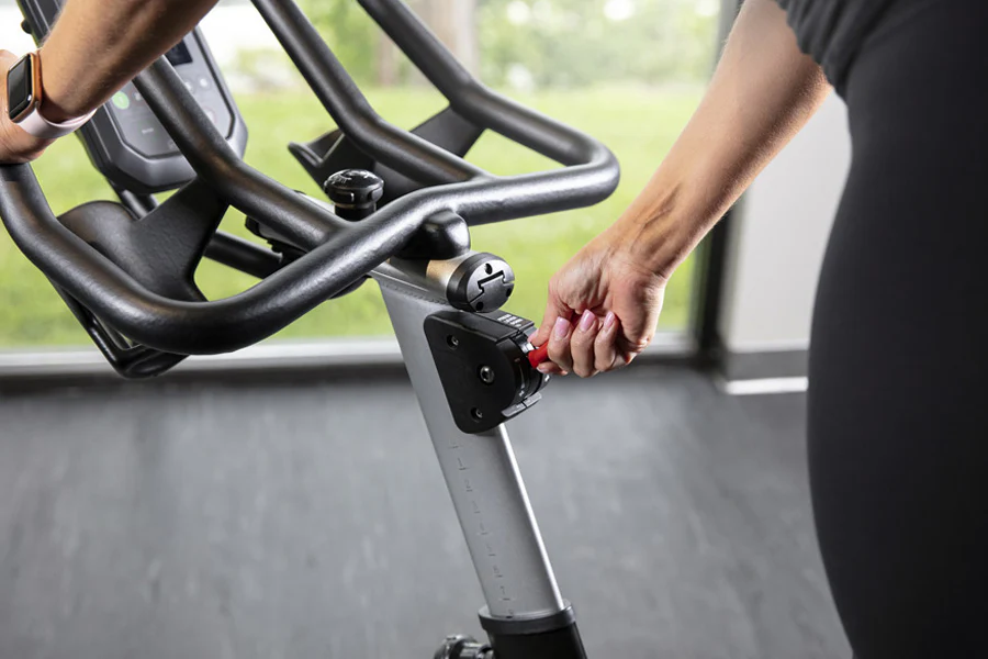 TRUE Surge Indoor Cycle - Image 4