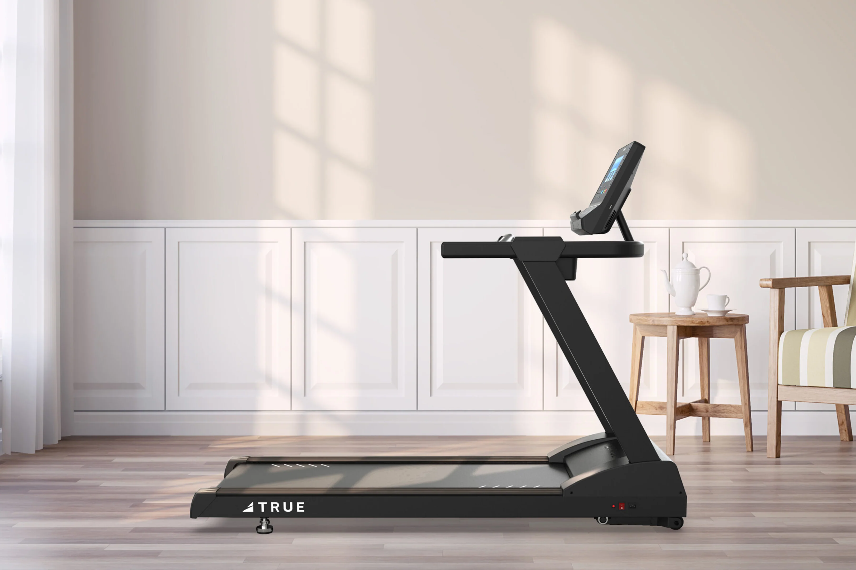 TRUE Z500 Treadmill (🧨JULY 4th SALE) - Image 2