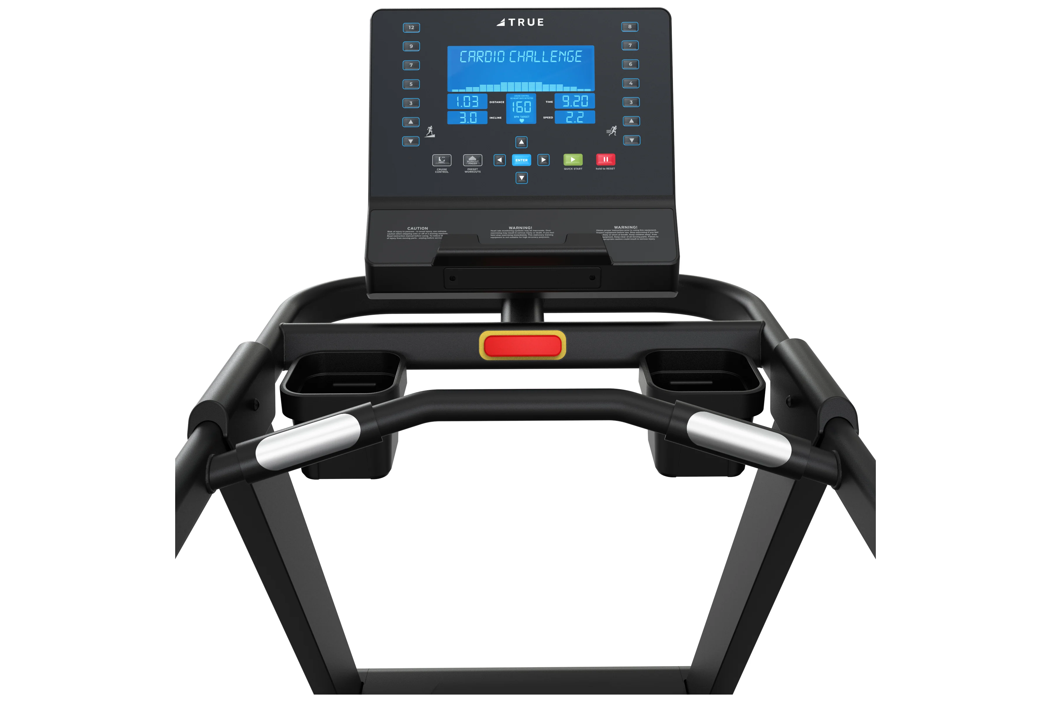 TRUE Z500 Treadmill (🧨JULY 4th SALE) - Image 5