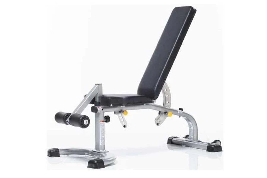 TuffStuff Evolution Smith Machine / Half Cage Ensemble (CSM-725WS) - Image 7
