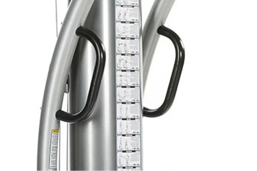 TuffStuff Six-Pak Functional Trainer (SPT-6X) (🧨JULY 4th SALE) - Image 8