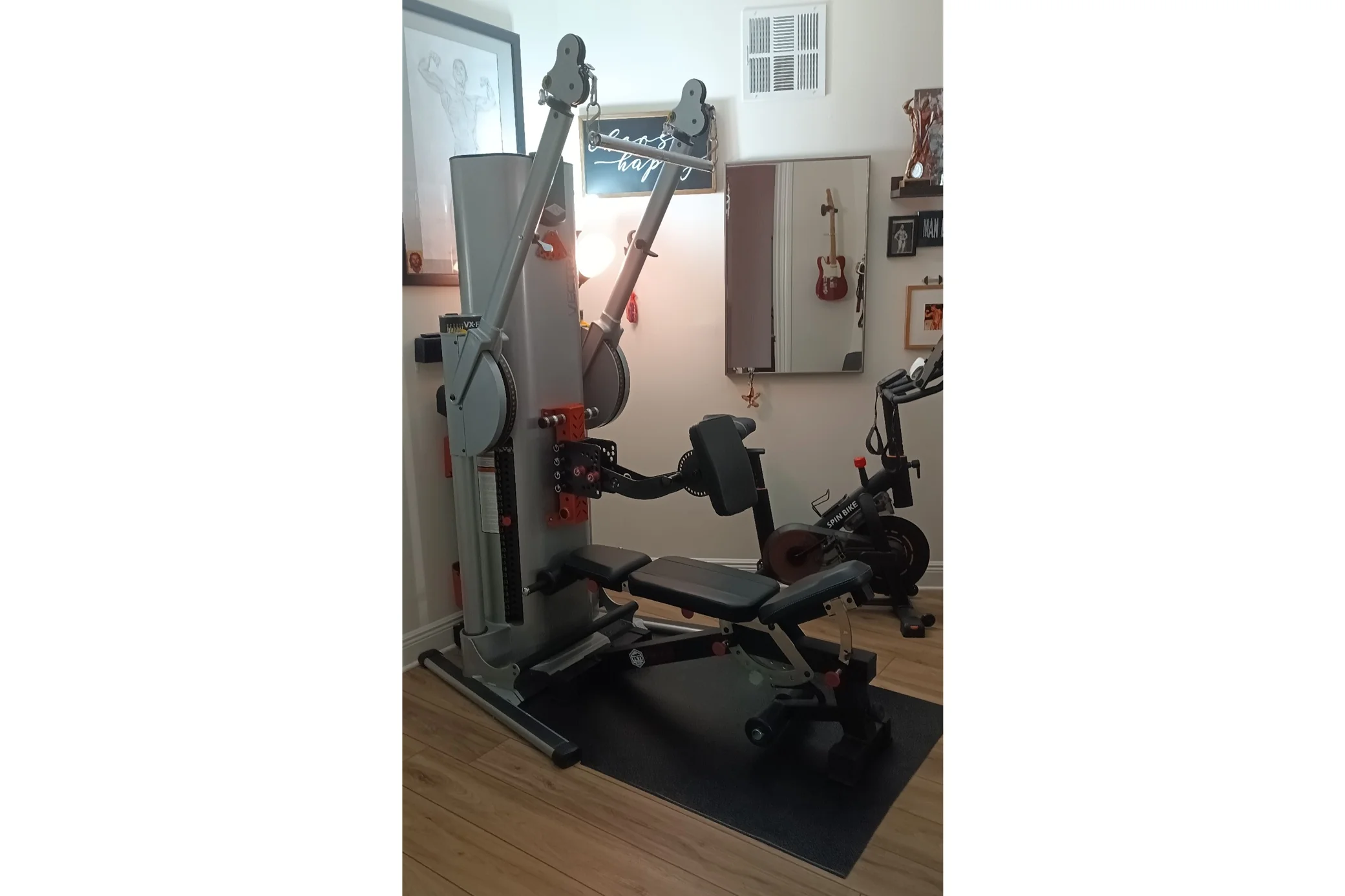 Vectra Fitness VX-FT 2 Stack Functional Trainer (DEMO) (🧨JULY 4th SALE) - Image 2