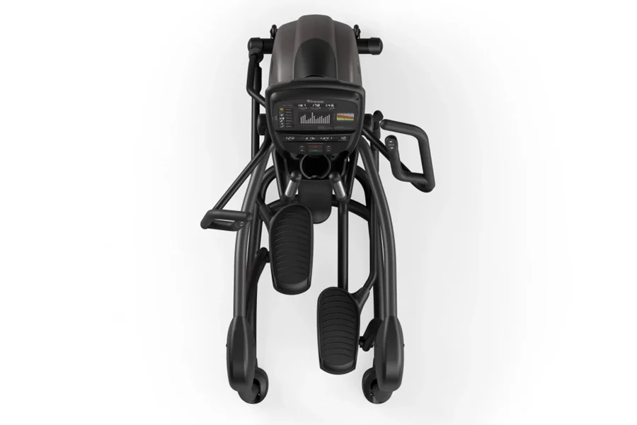 Vision S70 Ascent Trainer Elliptical - Image 3