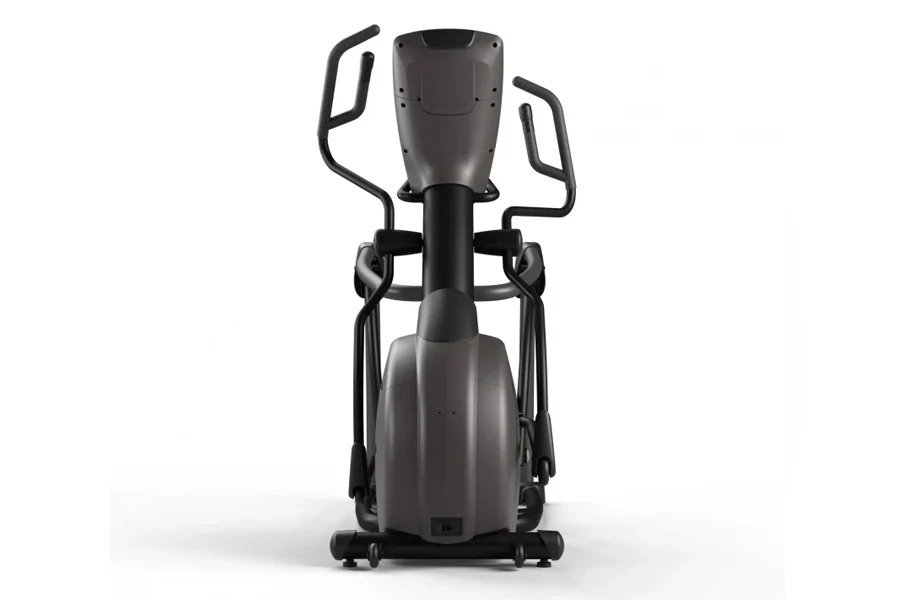 Vision S70 Ascent Trainer Elliptical - Image 4
