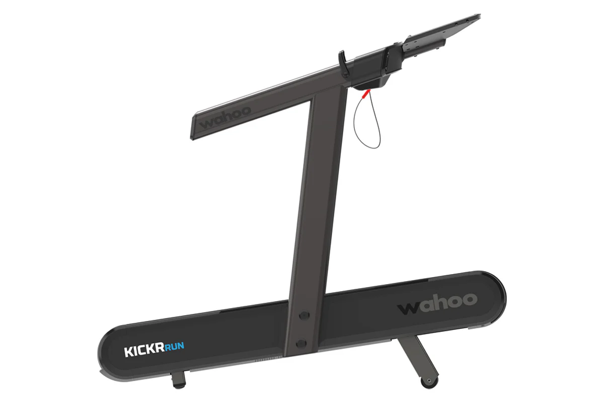 KICKR RUN Smart Treadmill - Image 6