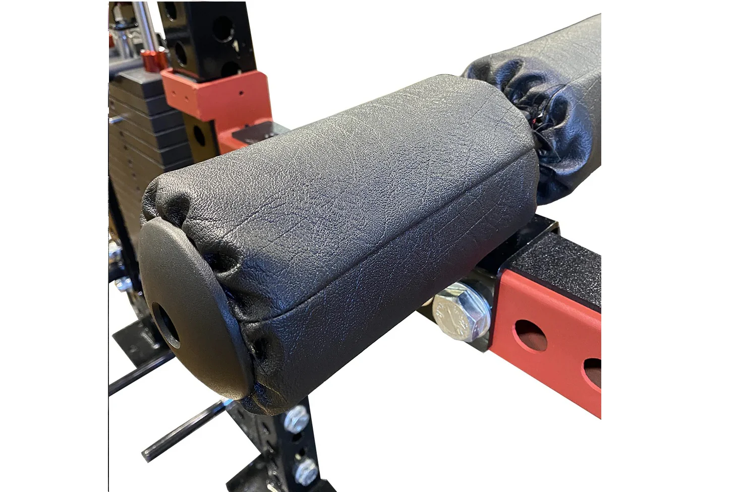 Warrior 2.0 Cable Crossover Pulley Power Rack Gym System (🧨JULY 4th SALE) - Image 29