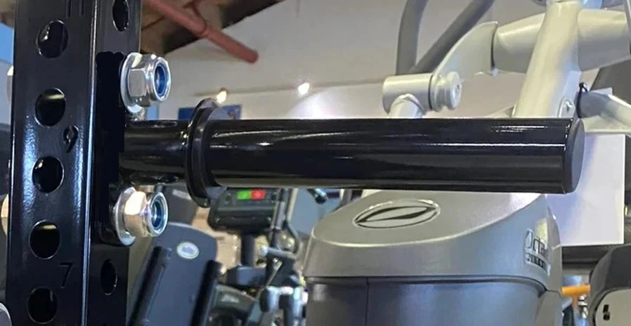 Warrior 3.0 Cable Crossover Pulley Power Rack Gym System w/ Lat Pulldown (🧨JULY 4th SALE) - Image 31