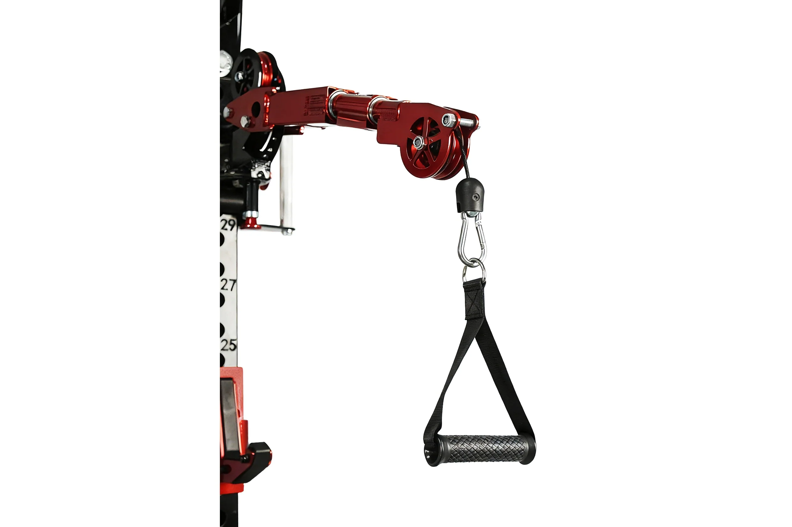 Warrior 3.5 Cable Crossover Pulley Power Rack Gym System (🧨JULY 4th SALE) - Image 18