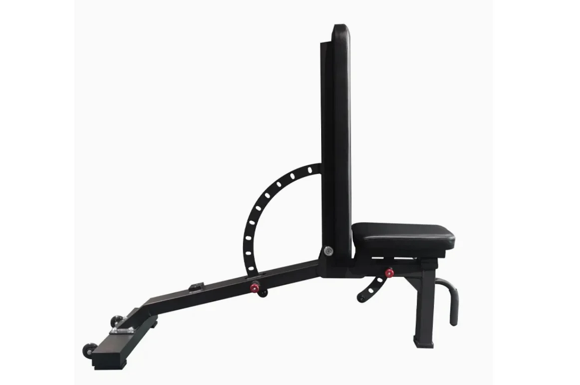 Warrior 500 Adjustable Weight Bench (🧨JULY 4th SALE - Extra 15%) - Image 3