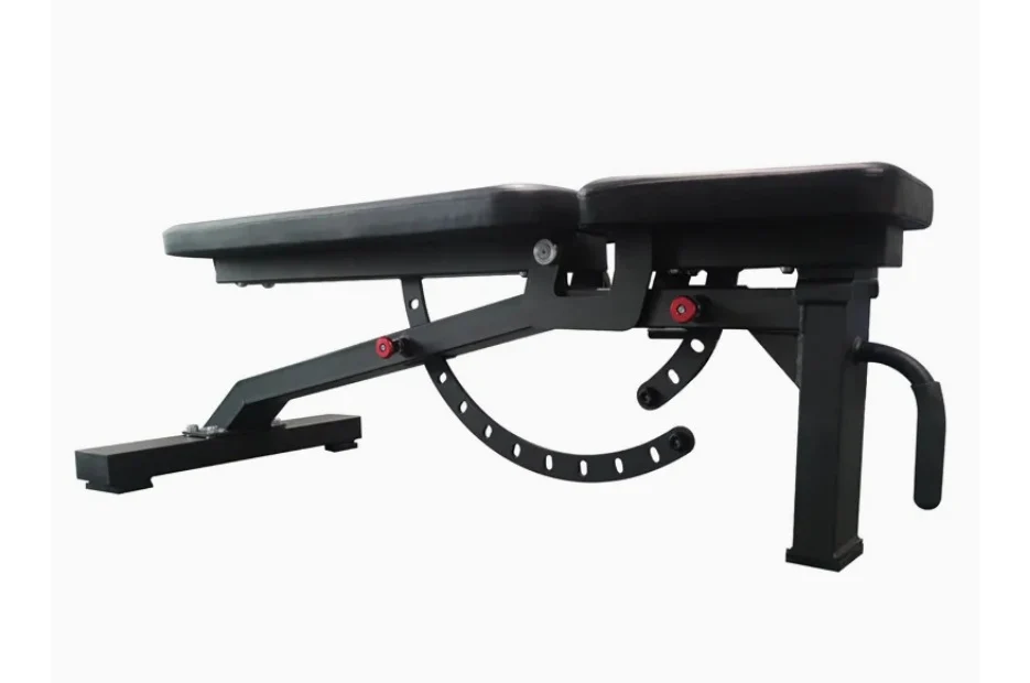 Warrior 500 Adjustable Weight Bench (🧨JULY 4th SALE - Extra 15%) - Image 4