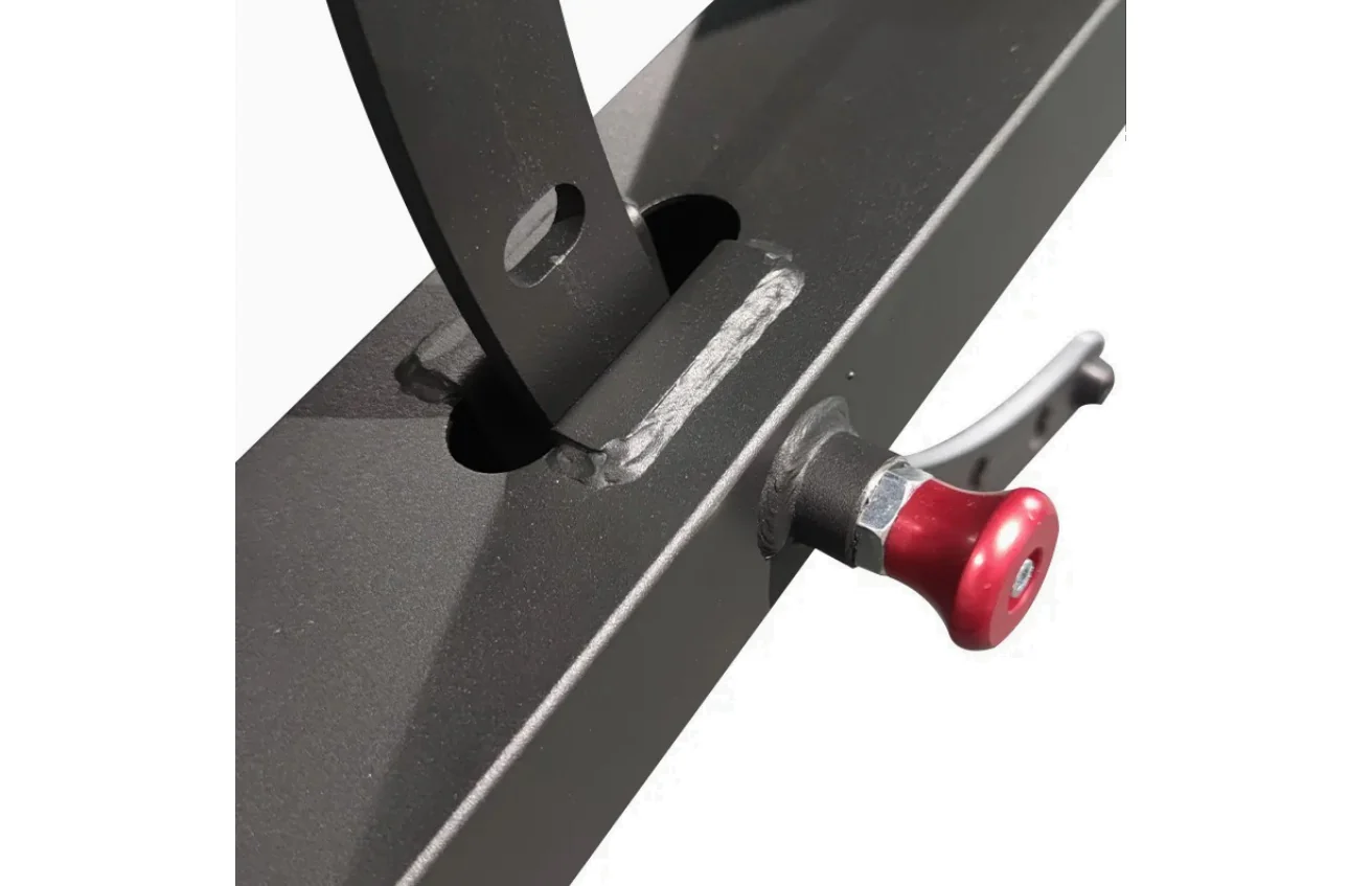 Warrior 500 Adjustable Weight Bench (🧨JULY 4th SALE - Extra 15%) - Image 7