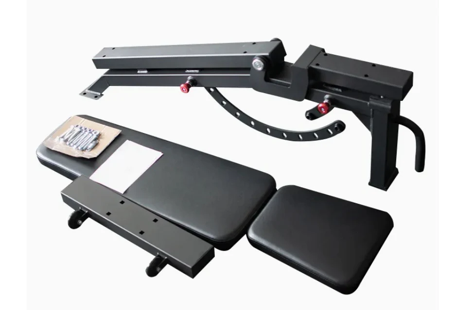 Warrior 500 Adjustable Weight Bench (🧨JULY 4th SALE - Extra 15%) - Image 8