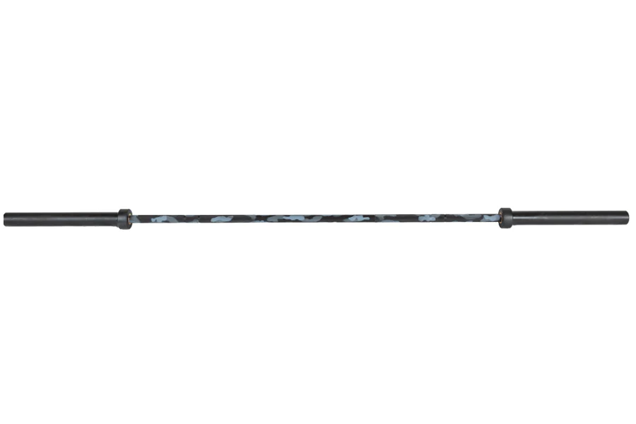 Warrior 6-Bearing Cerakote Bar (Camo) - Image 4