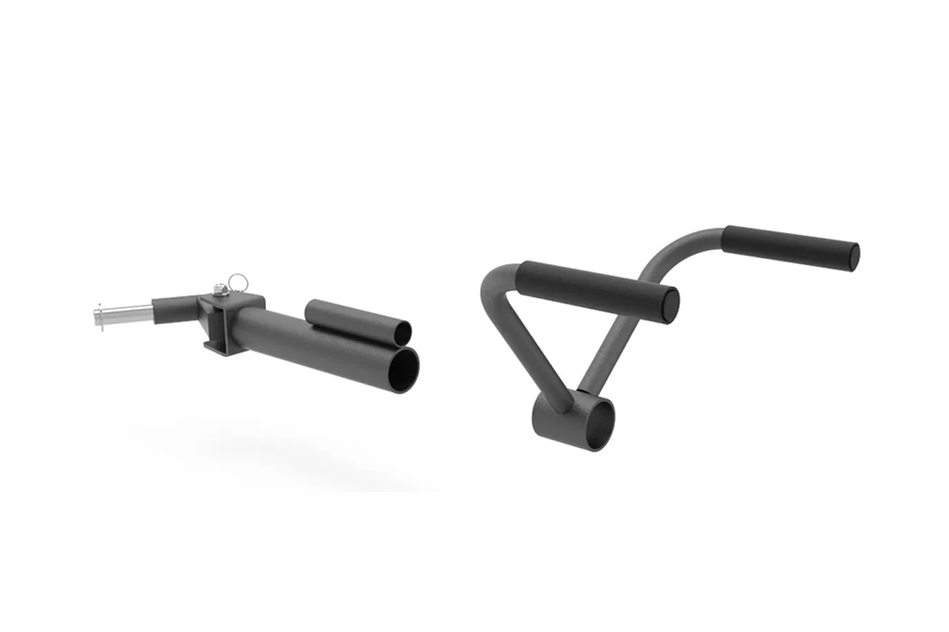 Warrior 701 All-in-One Power Rack Functional Trainer Cable Crossover Home Gym w/ Smith Cage (🧨JULY 4th SALE) - Image 12