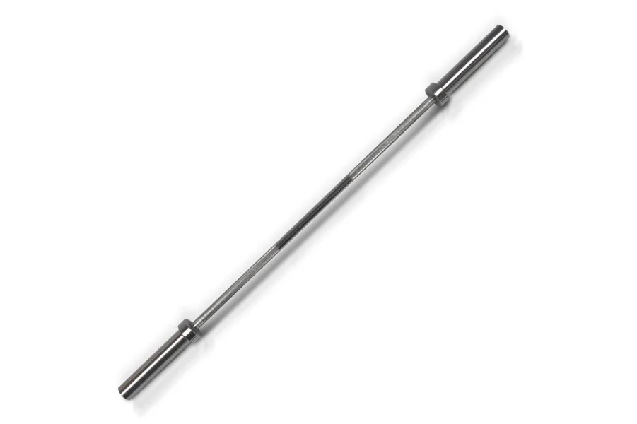 Warrior Aluminum Lite Training Bar - Image 3