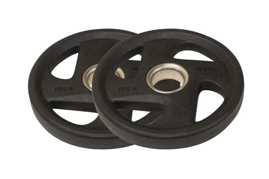 Warrior Beginner's Weightlifting Package - Image 7