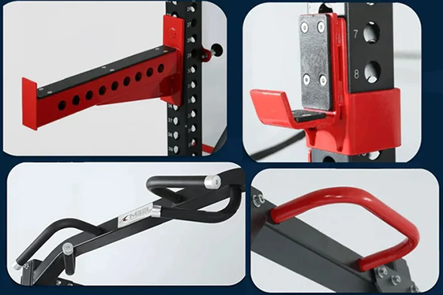 Warrior Cage/Rig Combo - Image 13