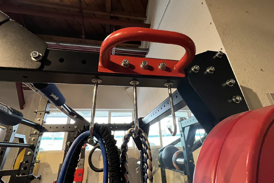 Warrior Cage/Rig Combo - Image 14