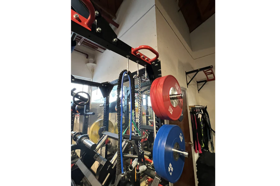 Warrior Cage/Rig Combo - Image 15