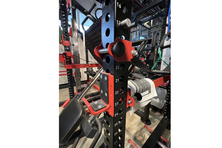 Warrior Cage/Rig Combo - Image 17