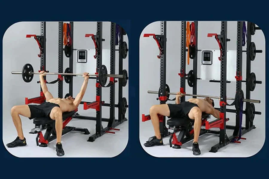Warrior Cage/Rig Combo - Image 6