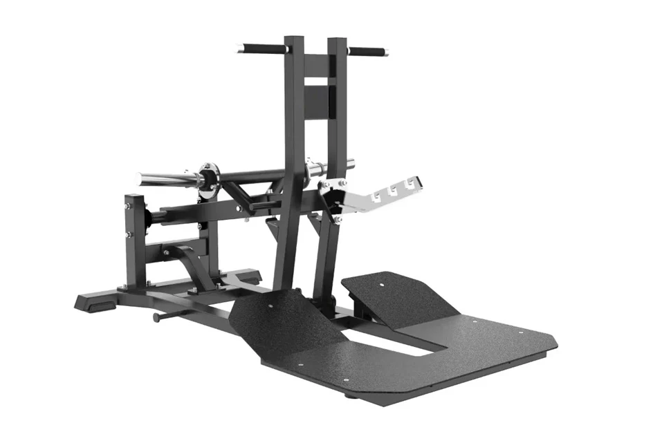 Warrior Commercial Series Belt Squat (🧨JULY 4th SALE - Extra 5%) - Image 3
