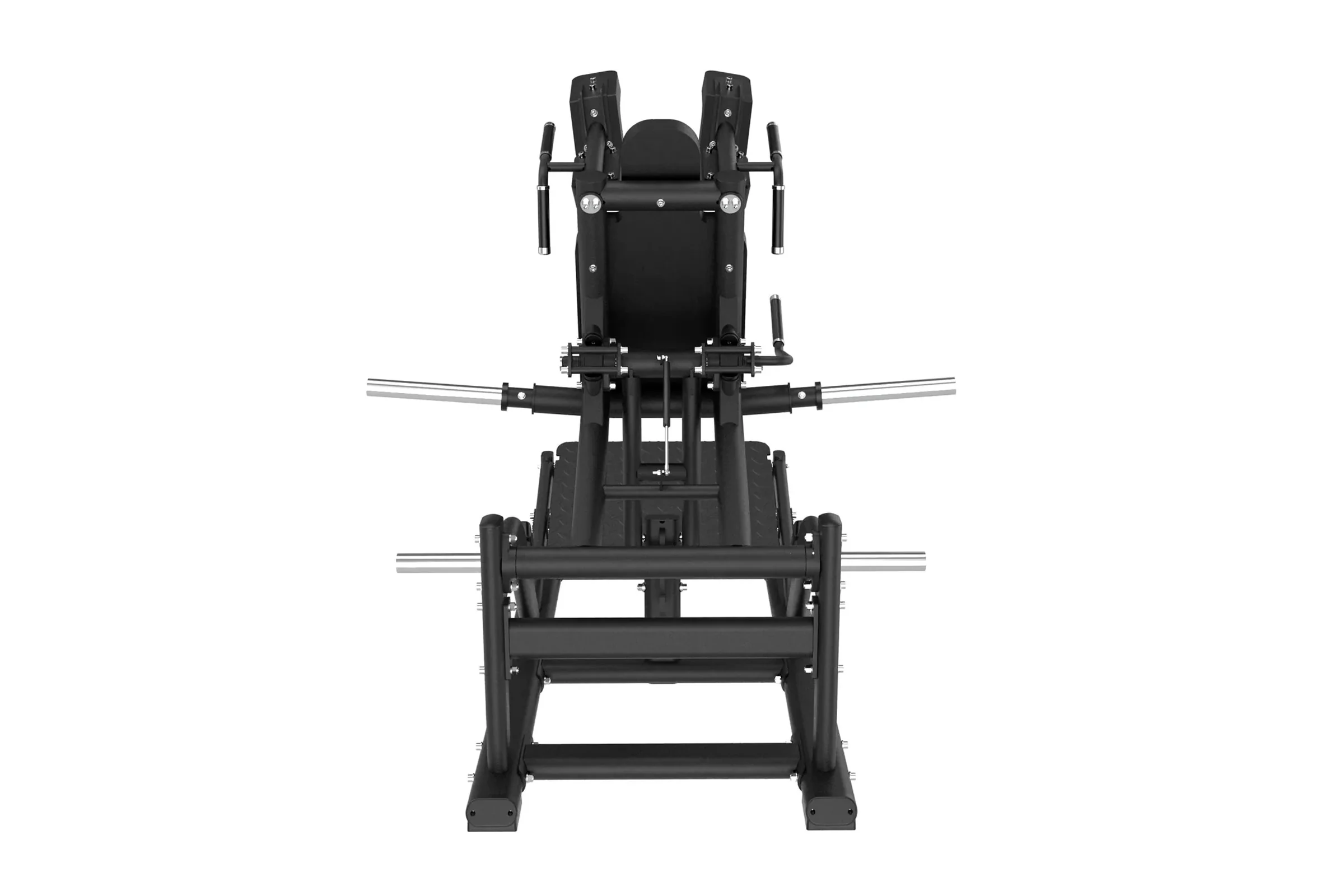 Warrior Commercial Series V-Squat (🧨JULY 4th SALE - Extra 5%) - Image 3