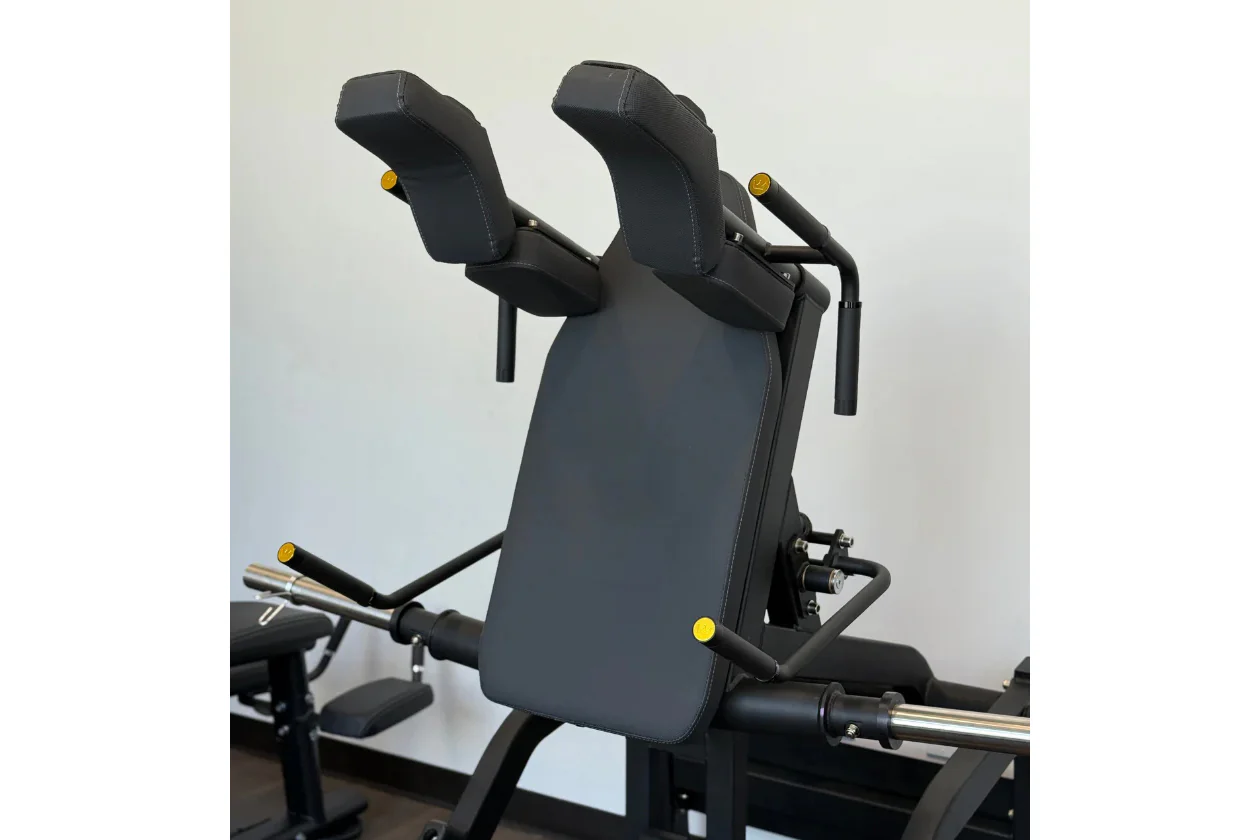 Warrior Commercial Series V-Squat (🧨JULY 4th SALE - Extra 5%) - Image 4