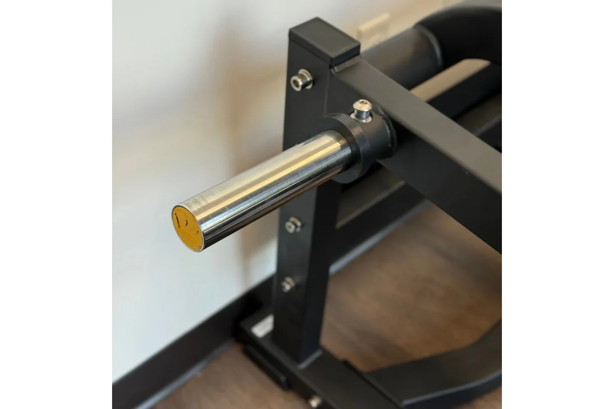 Warrior Commercial Series V-Squat (🧨JULY 4th SALE - Extra 5%) - Image 5