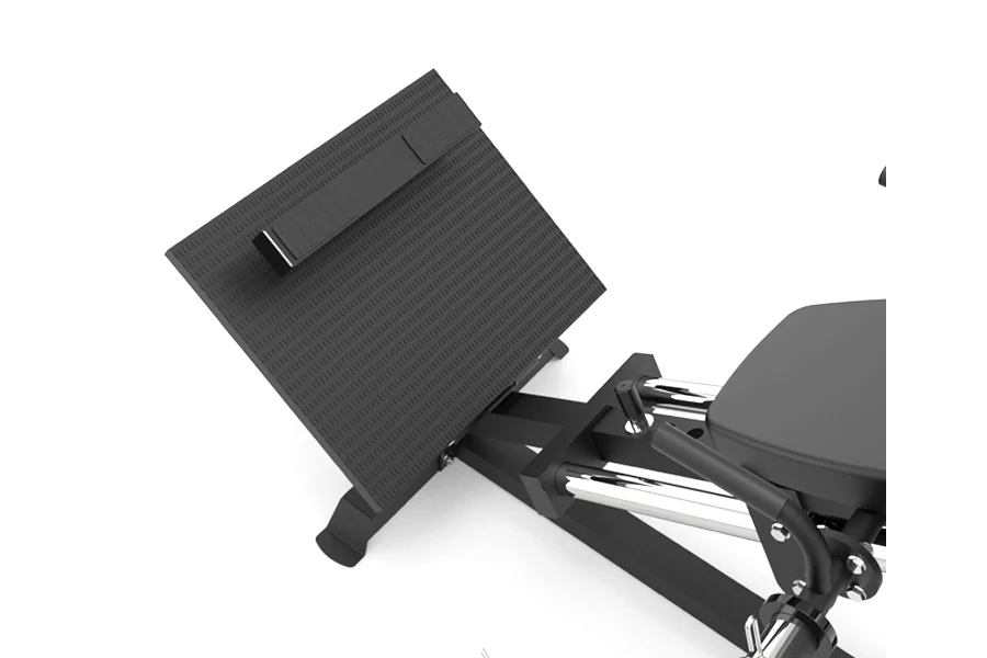 Warrior CPL100 Compact Leg Press - Image 3
