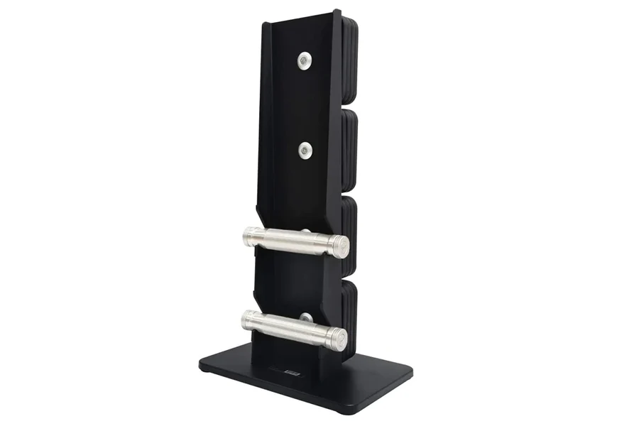 Warrior D22.5 Adjustable Dumbbells (SALE) - Image 6