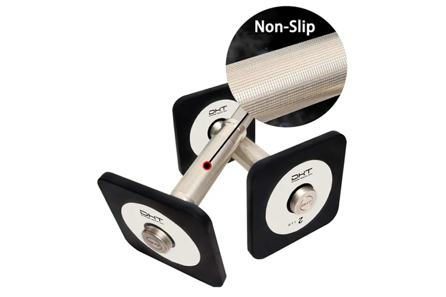 Warrior D22.5 Adjustable Dumbbells (SALE) - Image 7