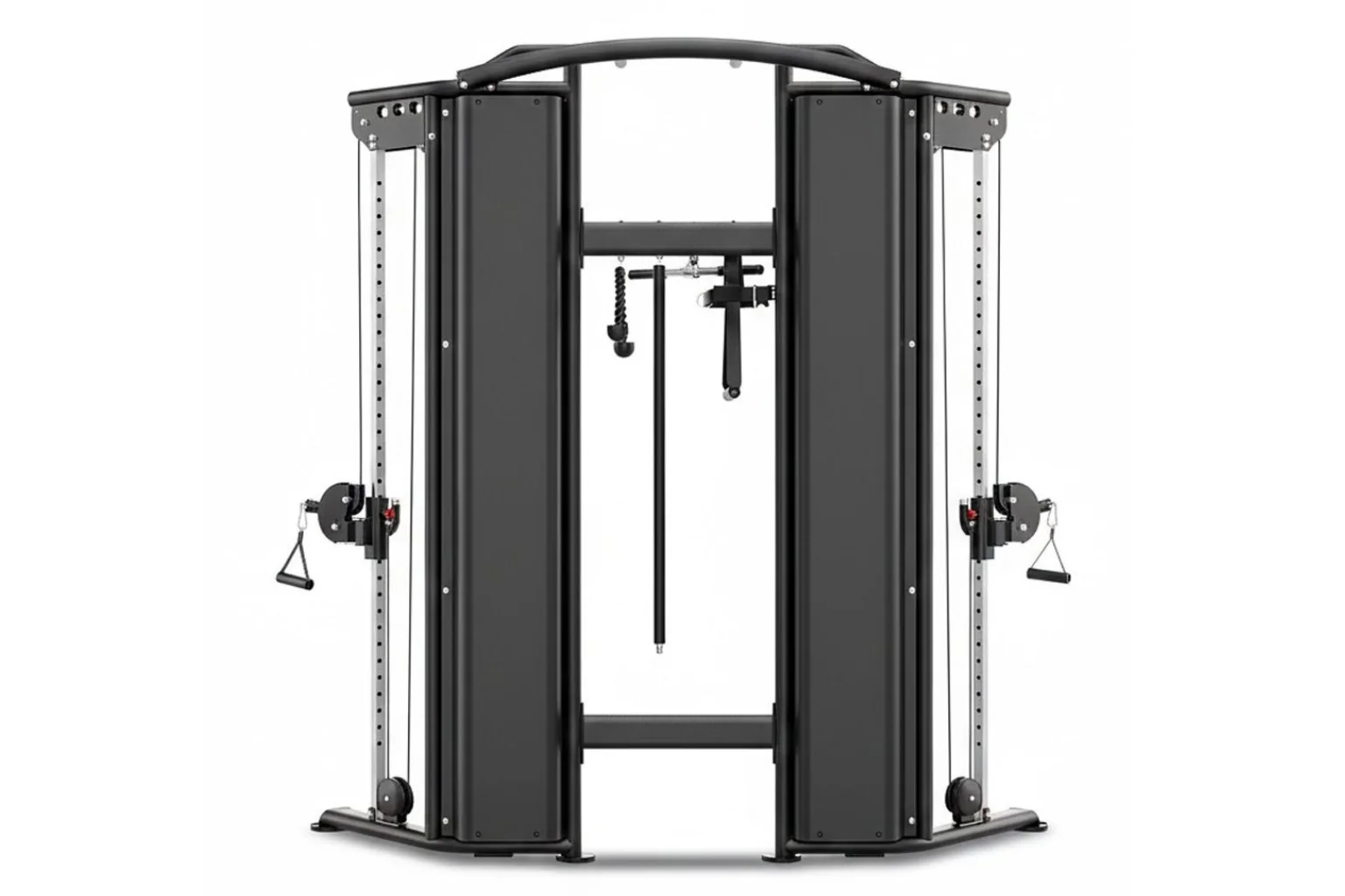 Warrior Deluxe Commercial Series Dual Adjustable Pulley (🧨JULY 4th SALE - Extra 5%) - Image 3